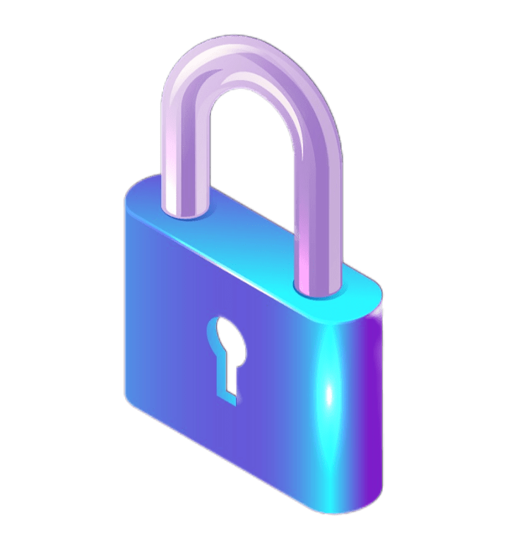 secure login